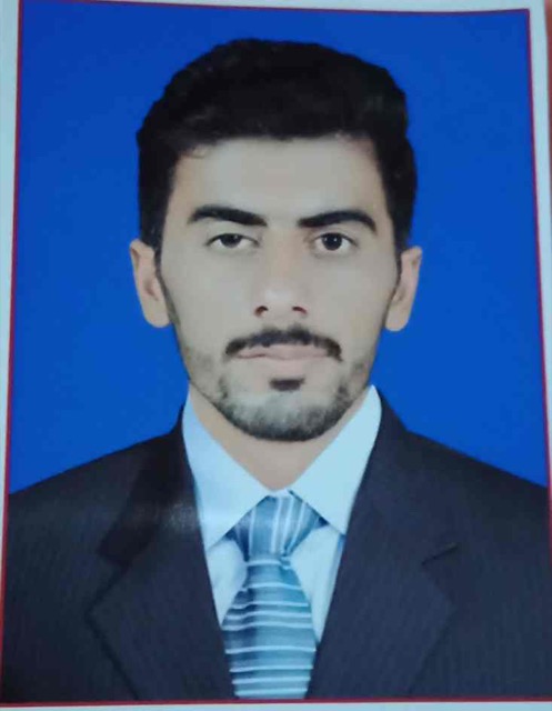 Muhammad Faisal - Online And Home Tutor In Multan - Tutoring Services